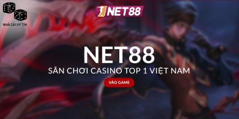Net88 1 Một vài dữ liệu khái quát cơ bản về nhà cái Net88