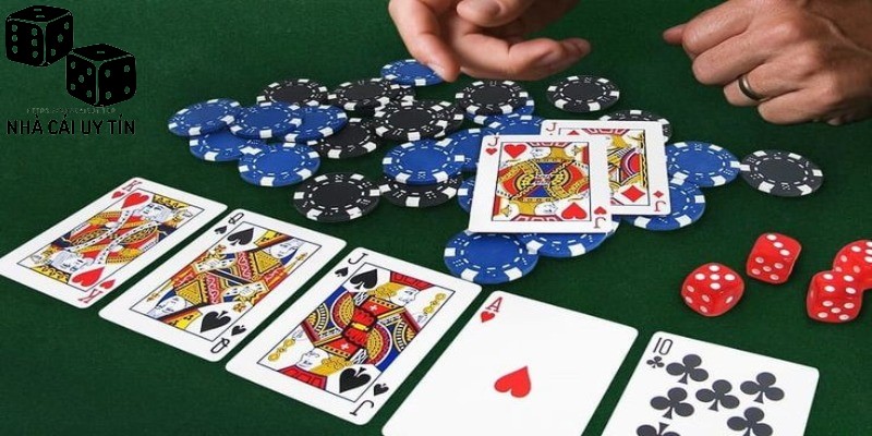 Ví Đổi Bài Đánh Liêng - Tuyệt Chiêu Giúp Bet Thủ Chiến Thắng
